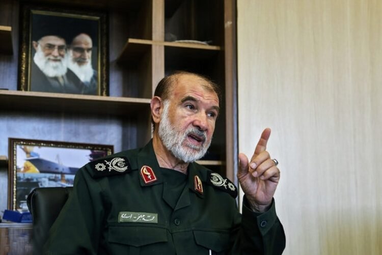 The attack of the Zionist regime on the suburbs of Beirut will not go unanswered