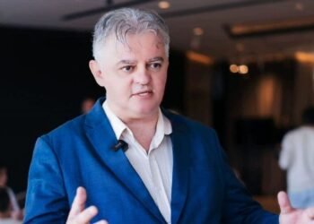 Bojović: Instead of open polemics, Knežević always attacked below the belt and without human or political restraint
