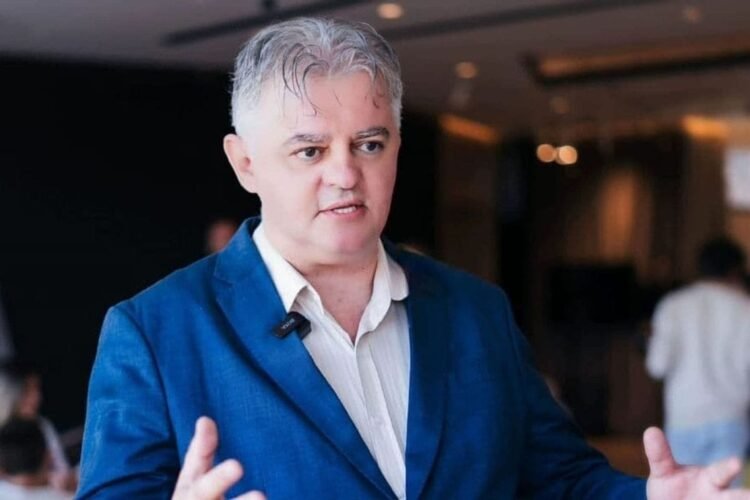 Bojović: Instead of open polemics, Knežević always attacked below the belt and without human or political restraint
