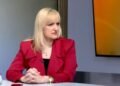 Borovinić-Bojović: DNP defends DPS by order, more and more members are leaving them