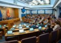 The Assembly continues its work: Today it will consider four legislative proposals