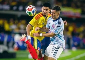 The brilliance of Luis Diaz broke the dream of the Uzbeks