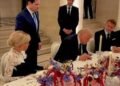 CNN: Trump signed the Iran-US agreement in the Palace of Versailles, France