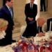 CNN: Trump signed the Iran-US agreement in the Palace of Versailles, France