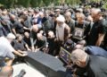 Razavi’s life was the historical memory of the national media