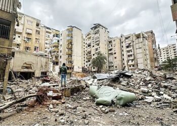 Continuous ceasefire violations