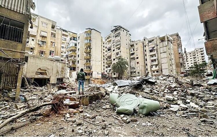 Continuous ceasefire violations