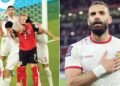 Jordan defender’s strange ups and downs