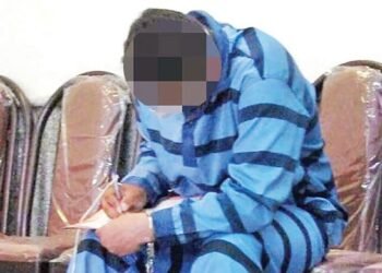A teenage girl was found in the house of an evil suitor