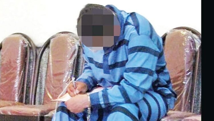 A teenage girl was found in the house of an evil suitor
