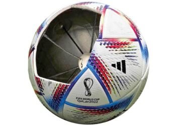 The intelligence that changed football