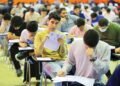 Expert advice to entrance exams