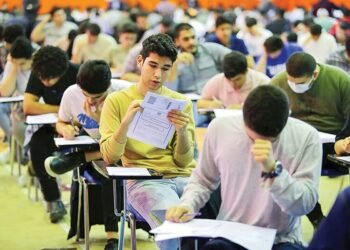 Expert advice to entrance exams