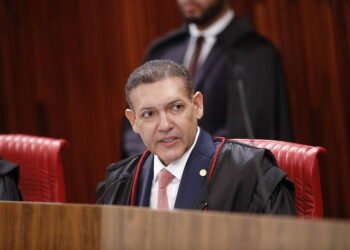 Lawyers disagree on censorship of research by Kassio – 06/08/2026 – Politics