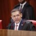 Lawyers disagree on censorship of research by Kassio – 06/08/2026 – Politics
