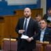 Nikolić on the appointment of members of the RTCG Council: The process is compromised, the parliamentary majority is destroying the platform of the opposition