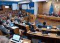 Božović, Vujović, Gorčević and Radulović answer the MP’s questions