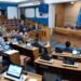 Božović, Vujović, Gorčević and Radulović answer the MP’s questions