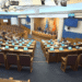 Montenegrin plovidba has not been shut down, but is in the process of shutting down