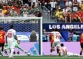 How will Iran advance to the next stage of the World Cup?
