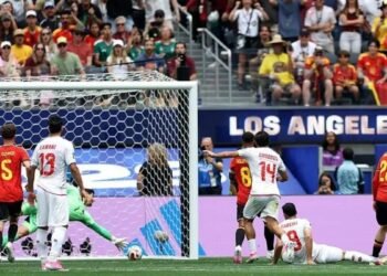 How will Iran advance to the next stage of the World Cup?