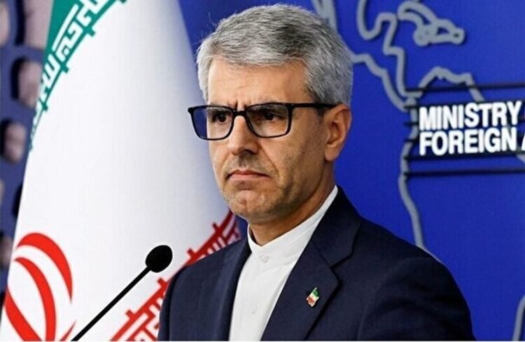Beqaei: Iran pursues the implementation of the obligations of the other side with all its levers