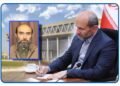 Appointment of the new general manager of Zanjan Radio and Television