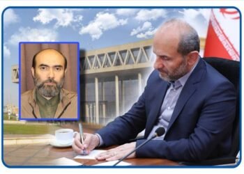 Appointment of the new general manager of Zanjan Radio and Television