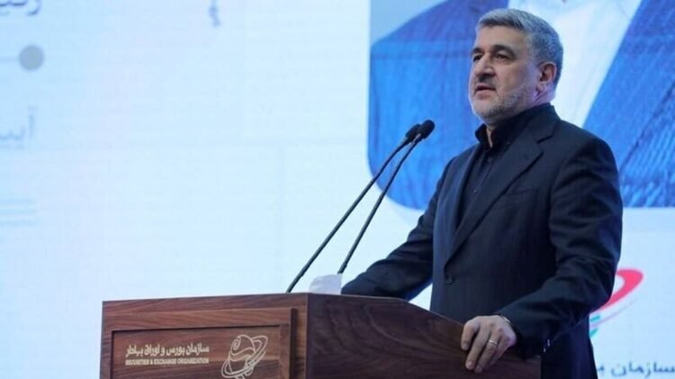 The organization of equity shares will be finalized by the end of the summer of 1405
