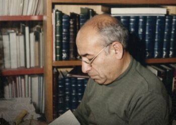 Hossein Bani Adam passed away