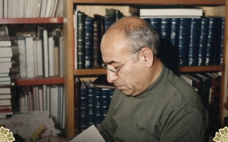 Hossein Bani Adam passed away