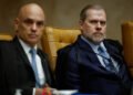 STF debates requirement for platform headquarters in Brazil – 06/10/2026 – Politics