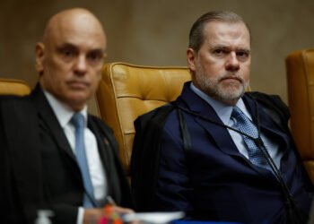 STF debates requirement for platform headquarters in Brazil – 06/10/2026 – Politics