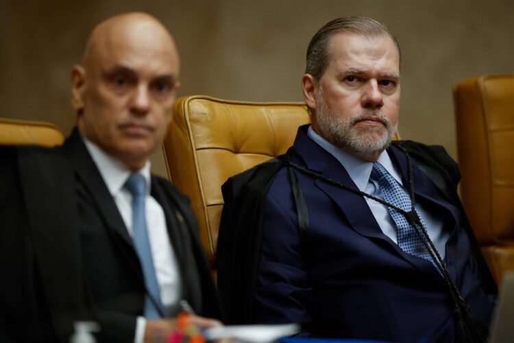 STF debates requirement for platform headquarters in Brazil – 06/10/2026 – Politics