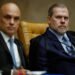 STF debates requirement for platform headquarters in Brazil – 06/10/2026 – Politics