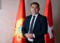 Đurašković: The capital leads disputes against the Serbian Orthodox Church, while the DPS traded with them for thirty years
