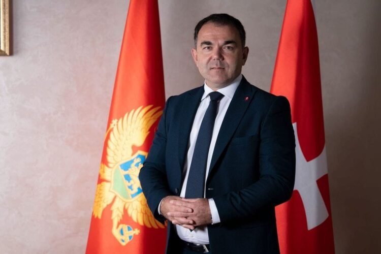 Đurašković: The capital leads disputes against the Serbian Orthodox Church, while the DPS traded with them for thirty years