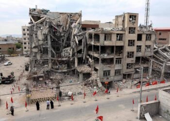 USA and Iran signal that agreement is close, but diverge – 06/12/2026 – World