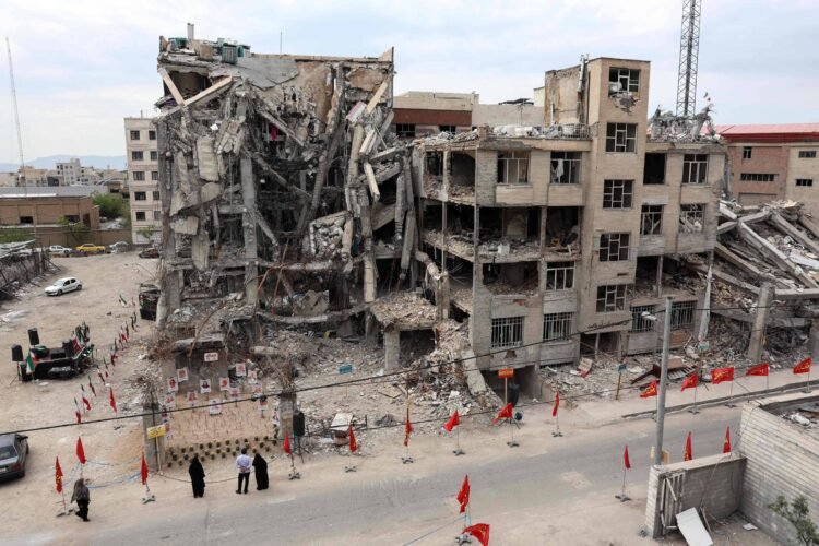 USA and Iran signal that agreement is close, but diverge – 06/12/2026 – World