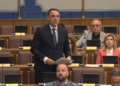 Vuković: Šarec sent a precise message, it’s time for the majority to be responsible