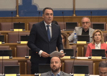 Vuković: Šarec sent a precise message, it’s time for the majority to be responsible