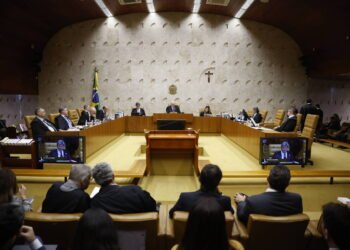 STF has majority to release part of the trinkets – 06/27/2026 – Politics