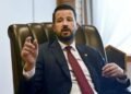 Milatović submitted a proposal for the evaluation of the constitutionality of Article 15 of the Law on the Constitutional Court of Montenegro