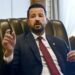 Milatović submitted a proposal for the evaluation of the constitutionality of Article 15 of the Law on the Constitutional Court of Montenegro