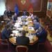 The survey committee on Možura on Monday