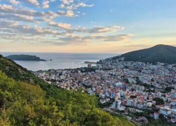 DPS Budva: The parking service misled the communal order, the cheap PR of the fake director Krsto Radović cannot reduce the results