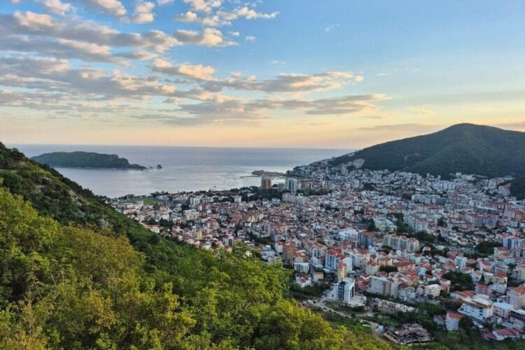 DPS Budva: The parking service misled the communal order, the cheap PR of the fake director Krsto Radović cannot reduce the results