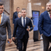 Đenero: The security sector left to the Democrats – one of Spajić’s biggest mistakes