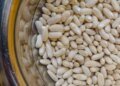 Telex: What should I do to prevent the beans from blowing up?