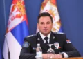 VJT no longer mentions the invitation to Nešovic: Where was Veselin Milić and what was he doing on the fateful night – News from Serbia, the region and the world